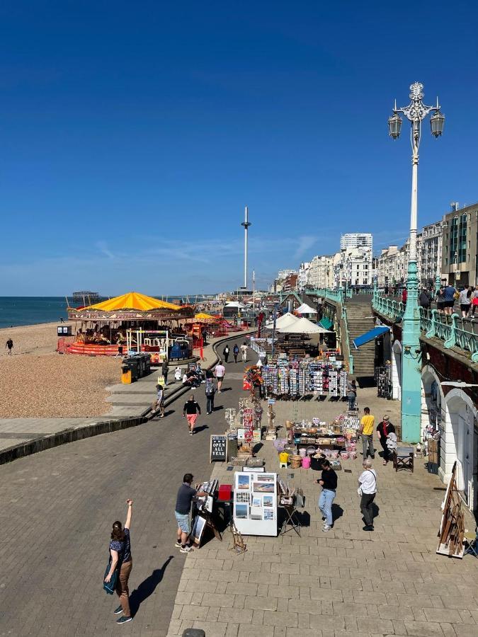 Clock Tower Retreat - Central - Seaside And Shops Brighton Exterior photo